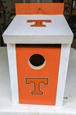University of Tennessee Blue Bird House