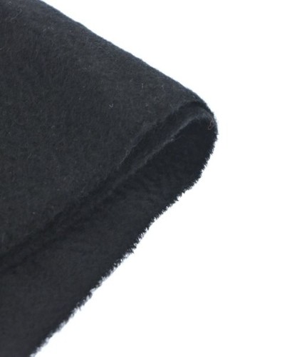 COMME des GARCONS HOMME DEUX Scarves Black 2200553577068 - Picture 2 of 3
