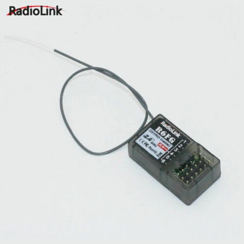 RC-Modellbau Elektro FG