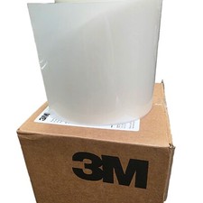 3m Scotchgard Pro 8mil Car Paint Protection Film Ppf 6 Clear Genuine Film Roll