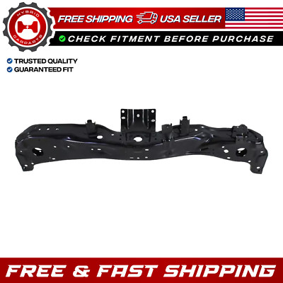 New Upper Tie Bar Support Radiator For 2008-2015 Mitsubishi Lancer MI1225150