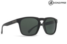 VonZipper Banner Rectangular Sunglasses VZ