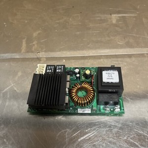 (Netzteil) KÄRCHER STAUBSAUGER T9/1