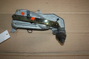 Renault Megane I Heckscheibenwischermotor