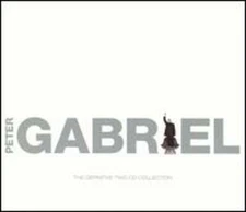 Hit: The Definitive Two-CD Collection by Peter Gabriel: Used