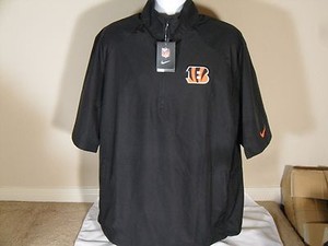 nike team hot jacket