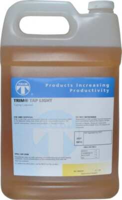 Master Fluid Solutions TAPLT-1G Metalworking/Coolant Tapping Fluid: 1 gallon