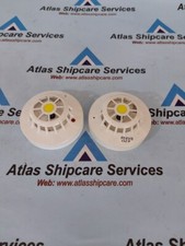 APOLLO 55000-420 MAR XP95 HEAT DETECTOR EN54-5