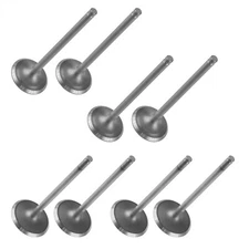 4x Engine Intake & Exhaust Valve For Honda Pioneer 1000 SXS1000M3 2016