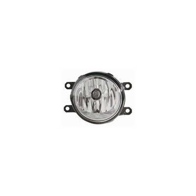 SX fog lamp for Toyota Prius Plus 10/2011-2015
