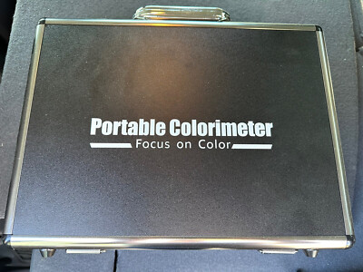 PCE Instruments Colorimeter Color Meter