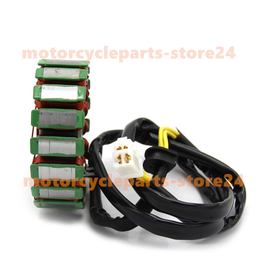 Stator Generator Coil for Ducati Monster S2R 1000 2005-08/ S4R S4RS 1000 2007-08 - Изображение 3 из 4