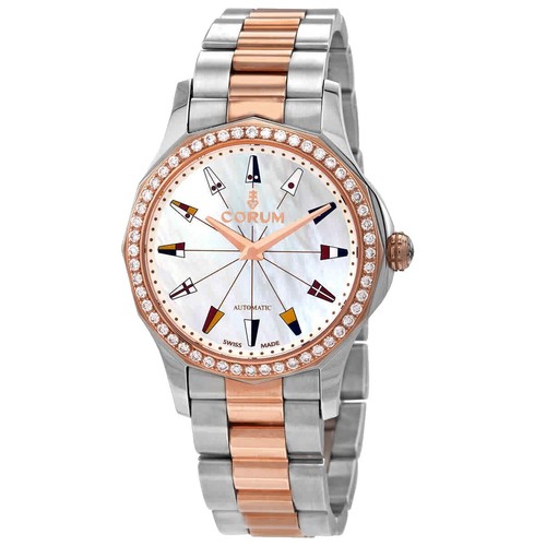 Corum 138.341.47 Pyramid Women display picture 3