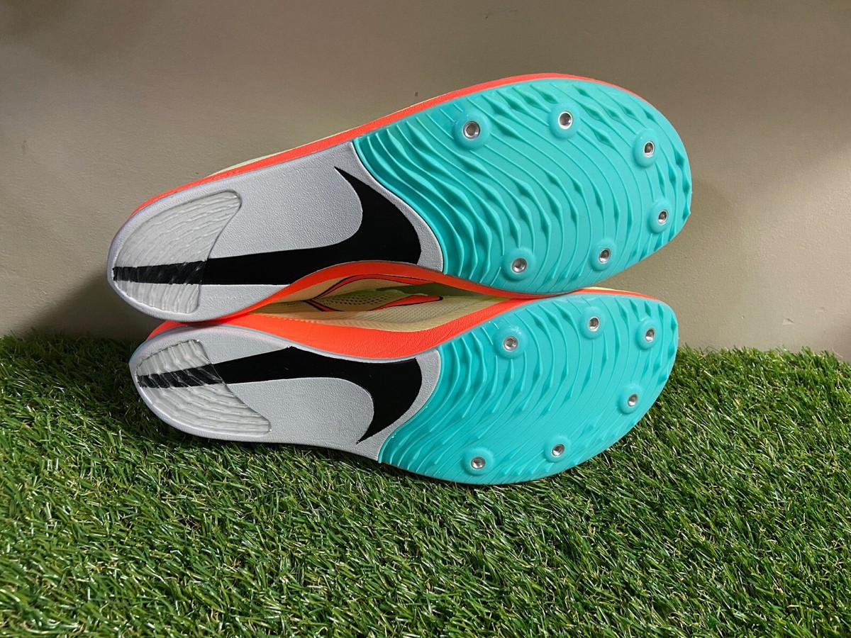 Nike ZoomX Dragonfly Racing Spike Track Shoes Field CV0400  display picture 1
