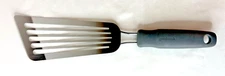 Good Cook Stainless Steel Slotted Delicate Food Turner Spatula Kitchen Tools