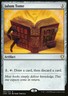 Magic the Gathering MTG Jalum Tome (194) Commander Anthology 2018   LP