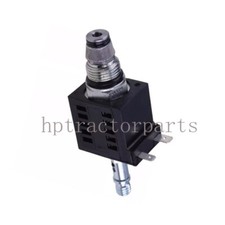 66465GT Hydraulic Solenoid Valve Fits For Genie Boom Lift QS-12R QS-12W QS-15R