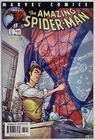 Amazing Spider-Man (Vol. 2) #31 J. Scott Campbell Cover NM 2001