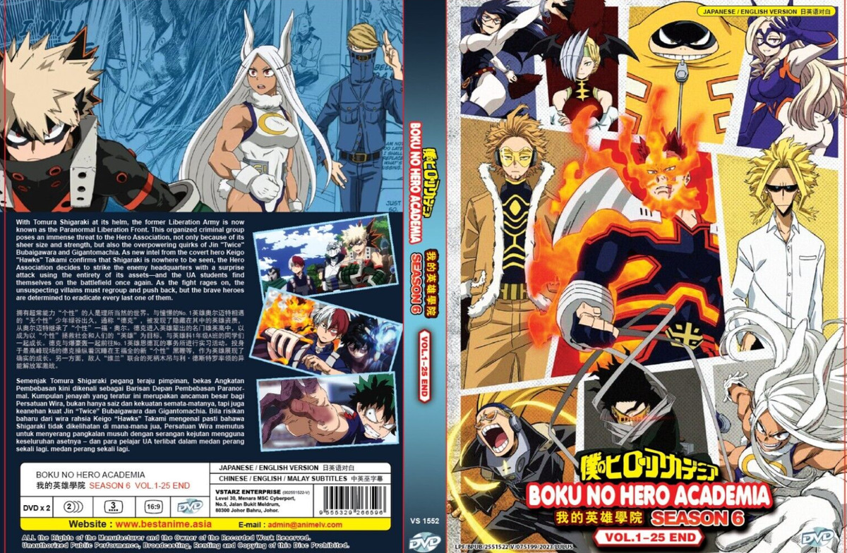 my hero academia movie 2 torrent