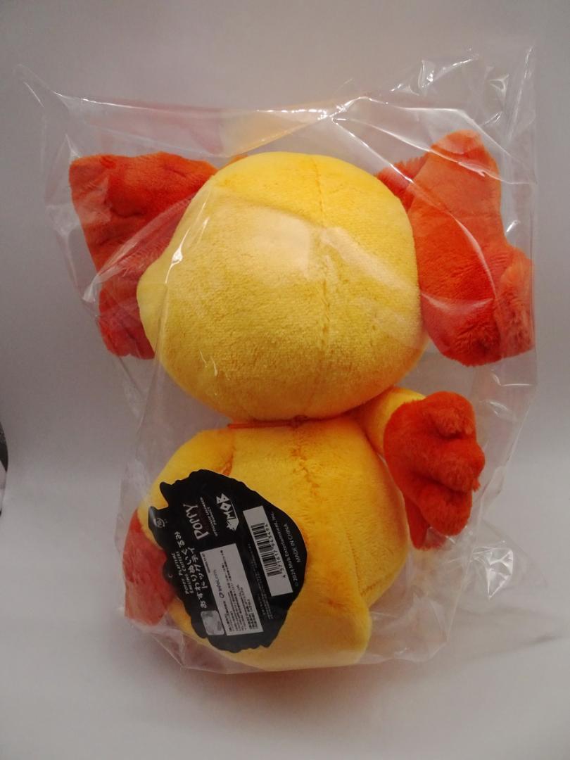 NEW Poppy Playtime Smiling Critters Dogday Plush 2024 POP UP