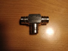 Złącze żeńskie T Twinax 22-800000-000