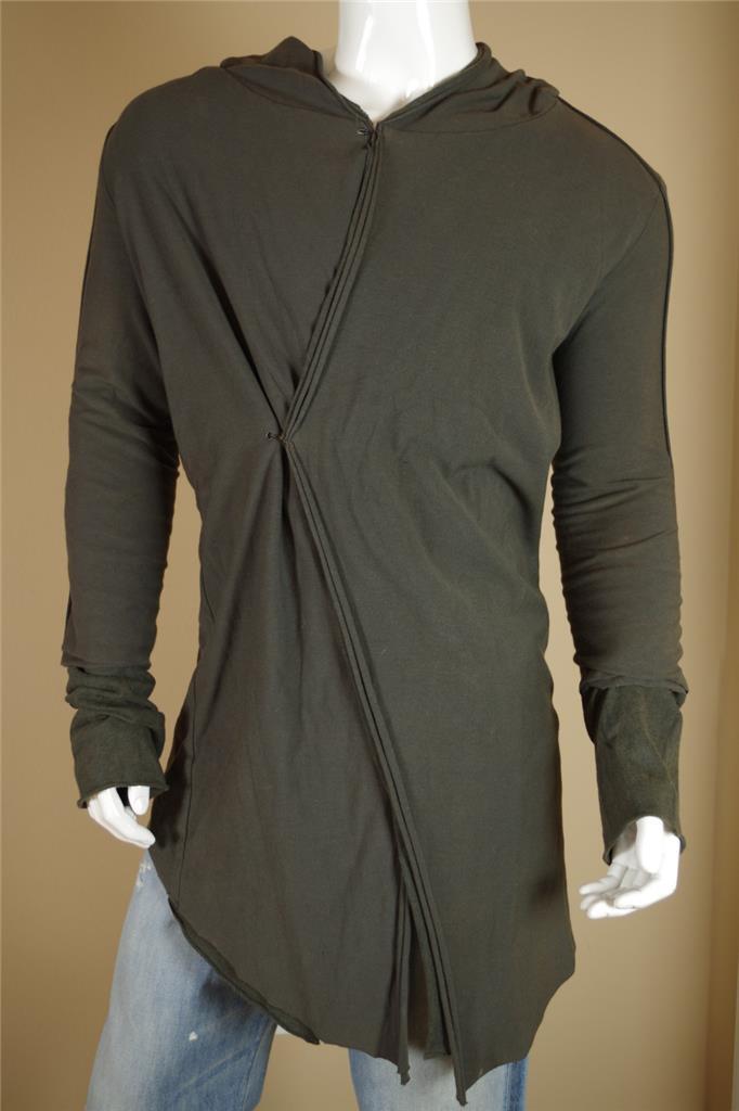 Individual Sentiments Double Layered Cadigan size… - image 2