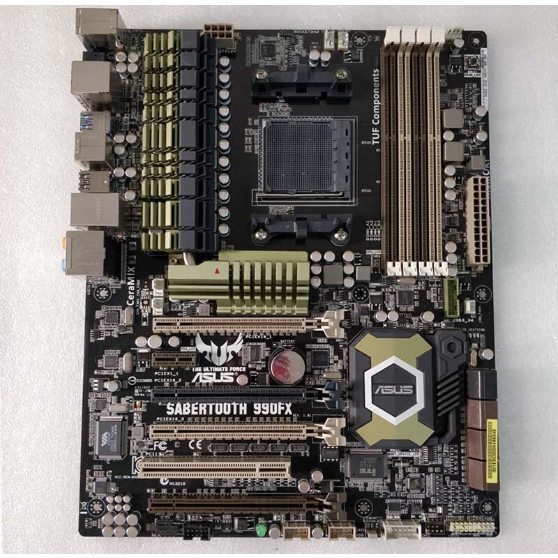 990fx clearance