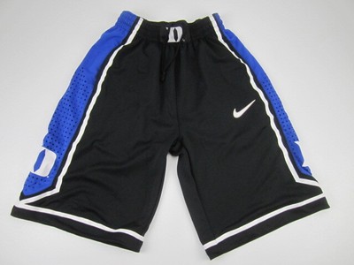 Mens Small Duke Blue Devils Nike Dri 