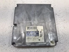 1999 Toyota Camry 4 cyl A/T FED Engine Computer Ecu Ecm Pcm Pcu Control Module