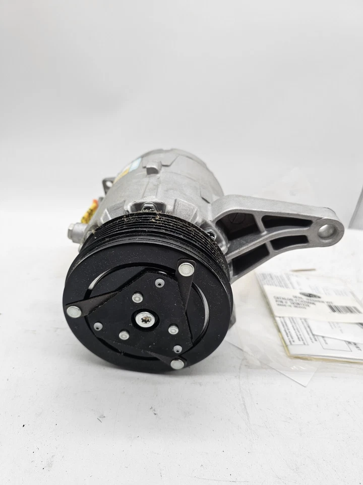 Compresor de aire acondicionado - Delphi CS10073 descontinuado Foto 3 de 4