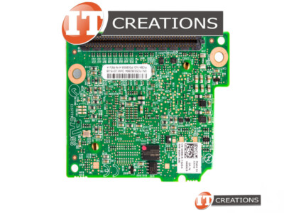 DELL EMULEX ONECONNECT OCM14102B-N6-D BNDC 10GBE 2P NETWORK DAUGHTER CARD 499CR
