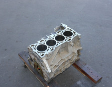 Oem Engine Bare Cylinder Block For 2013-2020 Ford Fusion 2.0l Hev
