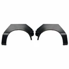 Wheel Arch Quarter Panel Fender 88-91 Honda Civic Hatchback ALTER for CRX PAIR