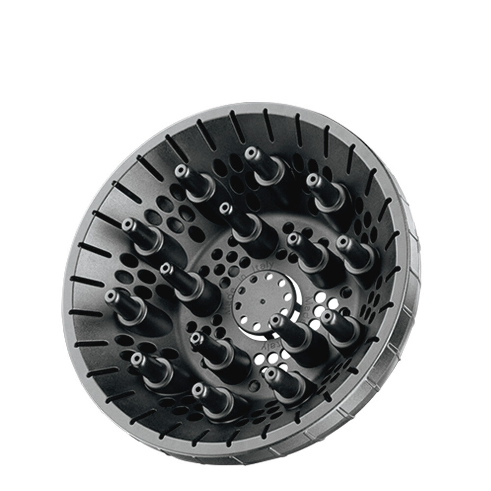 Babyliss Pro Diffusore per Asciugacapelli Veneziano, Caruso, Prodigio