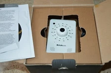 Brickcom Megapixel 3MP Mini Box Network Camera MB-300AP HDTV H.264 IR