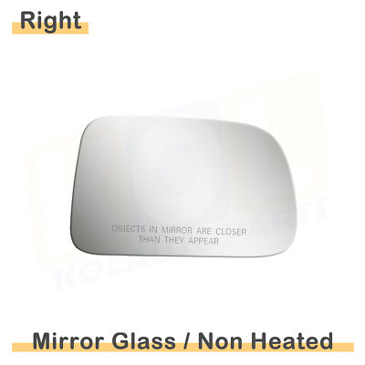 Espejo Retrovisor De Vidrio Para Honda CRV 1996-2006 Gran