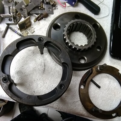 Eaton Fuller REPL Kit -. Sliding Clutch FULK3497 | eBay