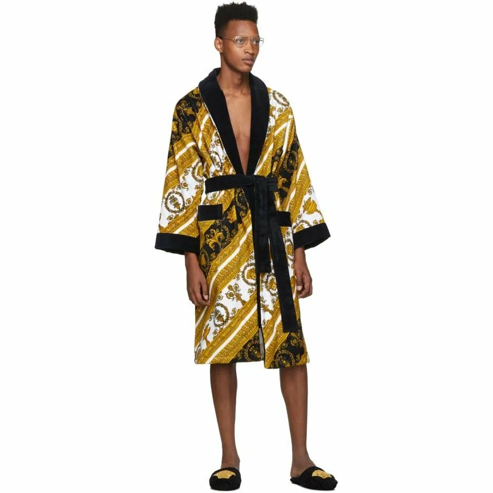 Update more than 132 versace silk dressing gown latest - camera.edu.vn