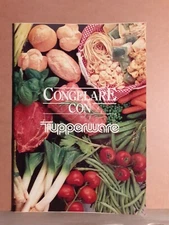 Congelare con Tupperware 