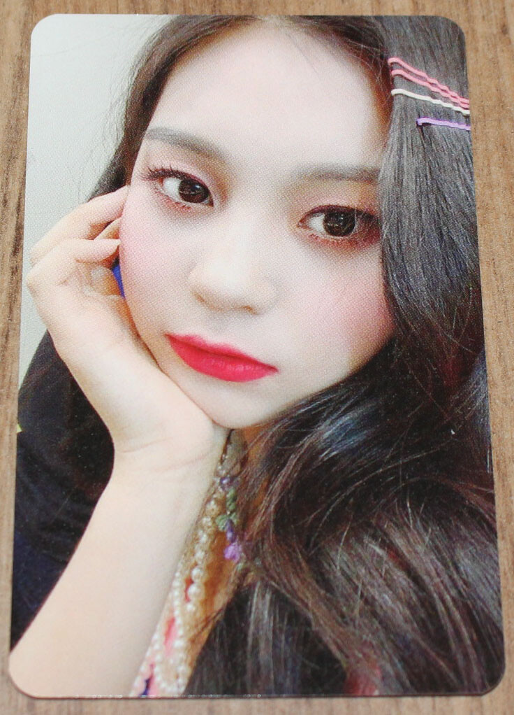 GFRIEND 2019 ASIA TOUR GGG GO GO GFRIEND! GOODS TICKET GFRIEND 2019 ASIA TOUR GGG GO GO GFRIEND! GOODS TICKET