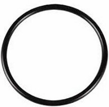 Viton O'ring 035 Black 2.25 ID by 2.375 OD C/S is 1/16