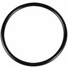 Viton O'ring 032 Black 1.87 ID by 2 OD C/S is 1/16