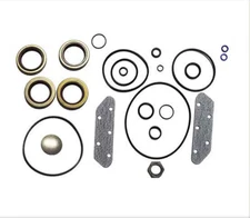 Upper Gearcase Seal Kit OMC replaces 982949,981798 For 1974-1986 Stringer