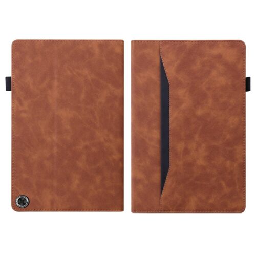 For Amazon Fire Max 11 / HD10 / HD8 / Fire7 Tablet Case Stand Flip Leather Cover - Picture 3 of 54