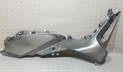   Honda NC 700S / SA / SD 2012 - 2019 Verkleidung Verkleidung links Infill 83701-MGS-D100 