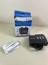 INTERMATIC HB880R Outdoor Digital Timer for Control of Lights 15 AMP