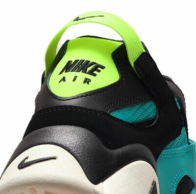 Nike x atmos Air Barrage Mid 'Pop The Street' CU1928-304 Nike x atmos Air Barrage Mid 'Pop The Street' CU1928-304