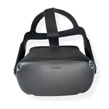 Oculus Quest MH-B Standalone All-In-One VR Gaming Headset Black Built-In Audio