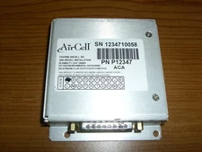 Aircell Call Alerter P12347