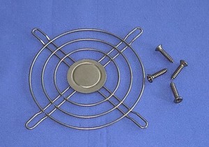 ✅ Siemens Lüftungsgitter Ventilatorabdeckung 261971 Kühlschrank Original Metall